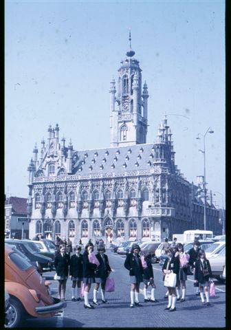 Middelburg